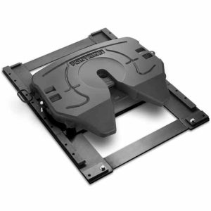 5th Wheel Assembly W/ 24 Inch Travel Base BLH7AWB975024