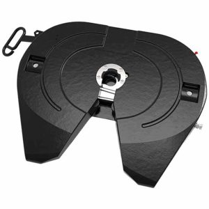 JOST Air Release Fifth Wheel Top Plate