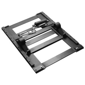 Fontaine Fifth Wheel Slider Bracket 10 3/4 Inch