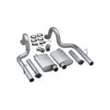 Exhaust