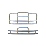 Grille Guards