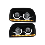 Headlights
